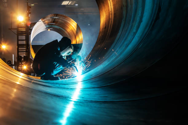 Best Automation and Robotic Welding in Ashaway, RI