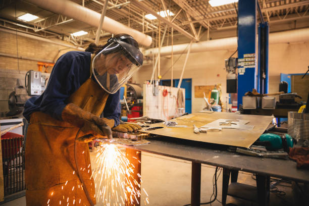 Professional Welder & Metal Fabrication in Ashaway, RI