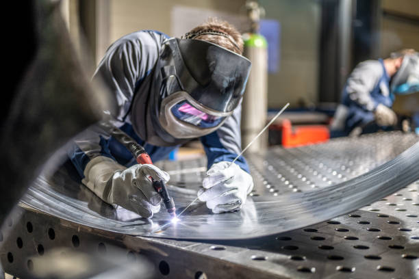 Best Artistic and Custom Metal Fabrication in Ashaway, RI