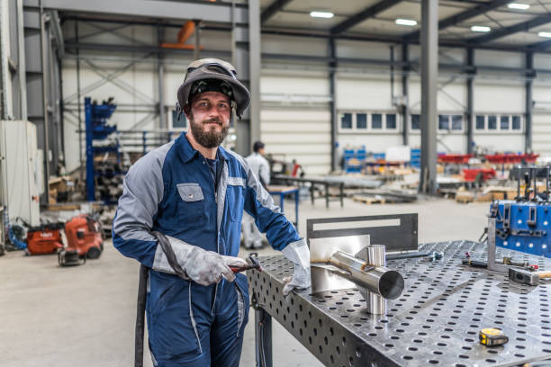 Affordable Welder Services in Ashaway, RI