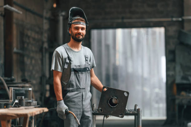 Best Welding Equipment Sales and Repair in Ashaway, RI